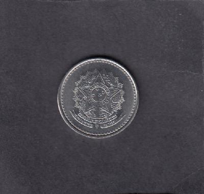 Beschrijving: 1 Cruzado STAR 